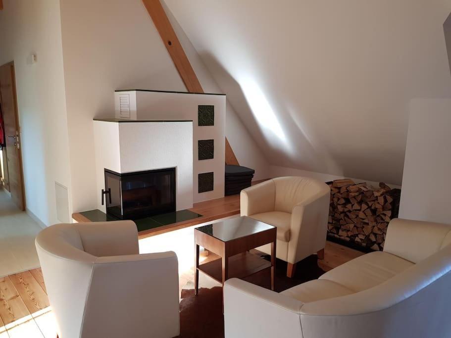 Chalet Südsteiermark: Alpine Luxury with Infinity Pool and Panoramic Views Schwanberg Exterior photo